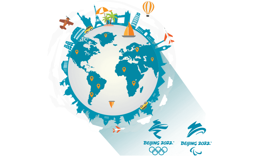 在危地马拉连接到中国的软件 - 翻回VPN